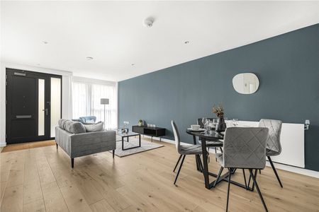 Goswell Road, London, EC1V 7AQ - Photo 4