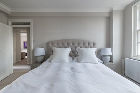 Cranmer Court, Whiteheads Grove, Kensington and Chelsea, London, SW3 - Photo 4