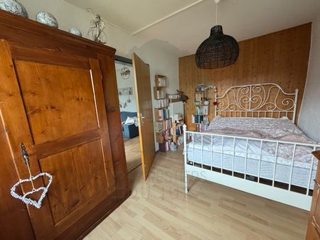 For rent – Charming 2.5-room apartment - Photo 2