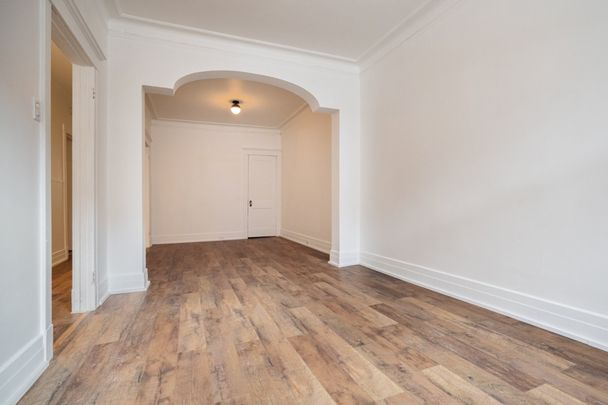 Appartement à louer - Montréal (Mercier/Hochelaga-Maisonneuve) (Hochelaga-Maisonneuve) - Photo 1