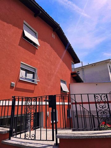 Zweizimmerwohnung mit Terrasse und eigenem Eingang in Losone, ideal für Kurz- bis Mittelzeitaufenthalte - Foto 2