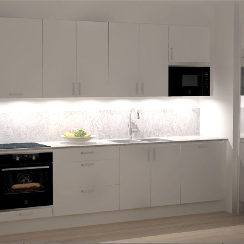 Toppsockergränd 7 - Photo 1