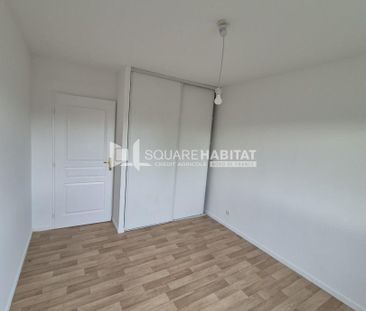 Location Appartement 2 pièces 47m² LILLE 59800 - Photo 4