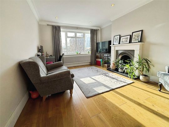 Blythe Road, London, W14 0PN - Photo 1