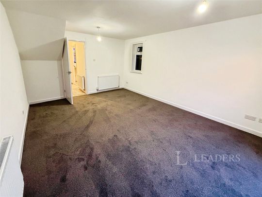 2 bedroom house to rent Waterways Drive, Oldbury, Warley, West Midlands, B69 - Photo 1