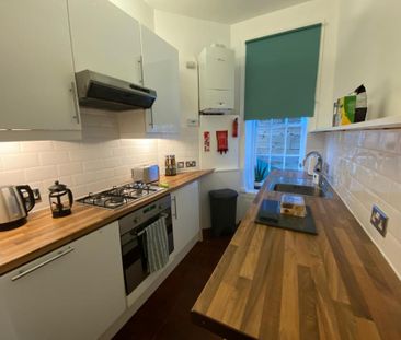 1 bedroom flat to rent - Photo 5