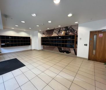 Studio to rent - Photo 2