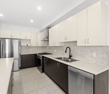 For Lease - 2477 Waterlilly Way, Barrhaven, Ontario - Photo 5