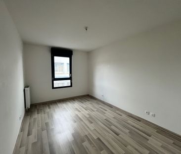 Appartement T3 spacieux avec garage - Photo 6