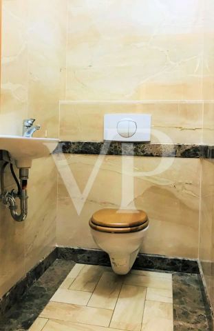 Luxus lakás kiadó a Benczúr utcában. - Photo 5