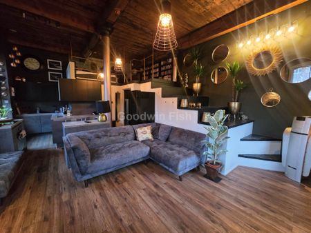 Sackville Street, Manchester - Photo 3