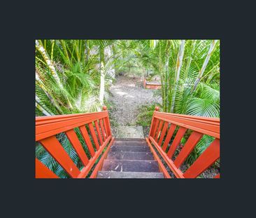 Idyllic Cottage, North end of Island in Peaceful, Private Setting. - Photo 4