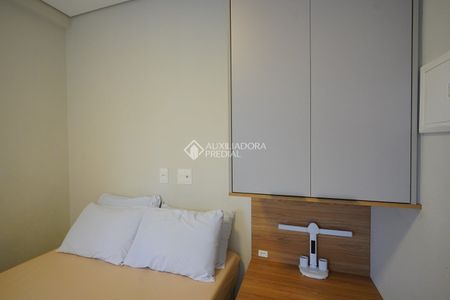 Apartamento com 1 quarto e 32m² para alugar em Santo Antônio de Lisboa, Florianópolis. - Photo 5