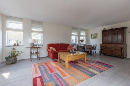 Te huur: Appartement Spiegeldwarsstraat 29 in Bussum - Foto 5