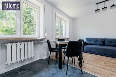 Mieszkanie z widokiem na naturę | ul. Buska - Фото 5