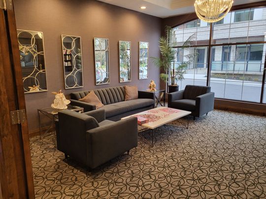 For Lease - 205 Lakeshore Road Unit# 305, Oakville, Ontario - Photo 1