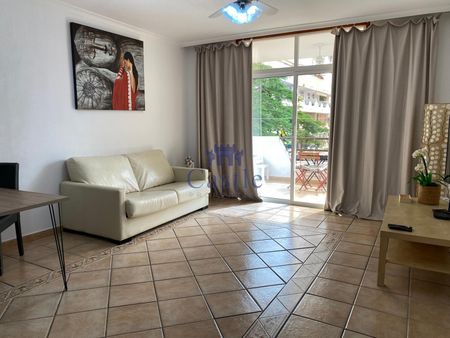 ID- 26437 Apartment for Rent in Playa Paraíso - Photo 3