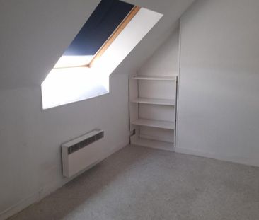 Location Appartement 1 pièce 25m² ANGERS 49100 - Photo 3