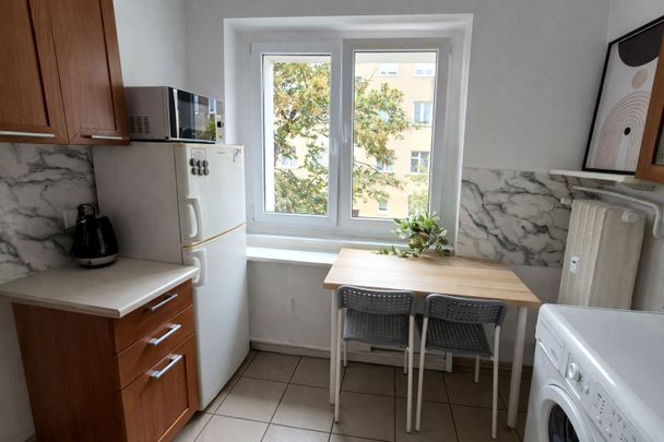 Pokój, ul. Kasprzaka - Photo 1