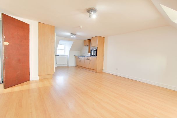 St Pauls Road, Thornton Heath, CR7 - Photo 1