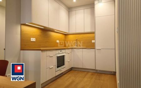 Mieszkanie na wynajem w nowym budynku Legnica, CENTRUM - Zdjęcie 3