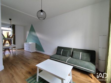 Appartement 2 pièces à Niort - Photo 2