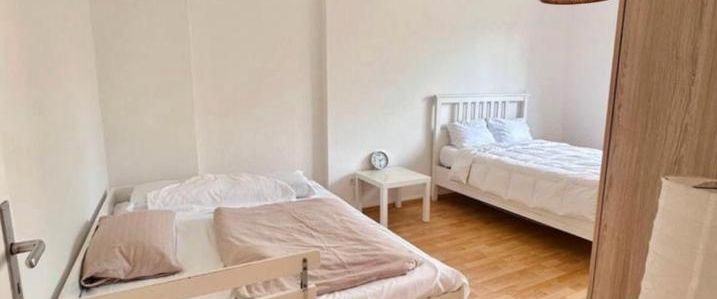 2 Zimmer Berliner Allee/nur berufstätige/untervermietung - Photo 1