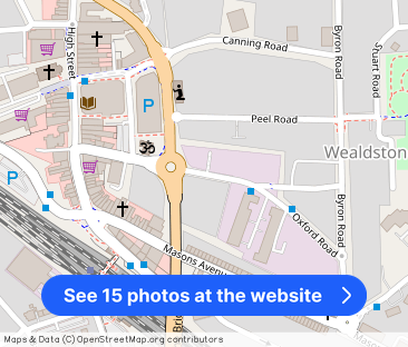 Palmerston Road, Harrow, Middlesex, HA3 - Photo 1