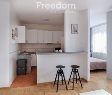 Warszawa, Bielany, Piaski - Zdjęcie 1