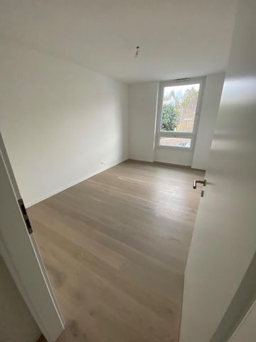 3.5 Zimmer, 91 m², 1. Stock - Photo 3