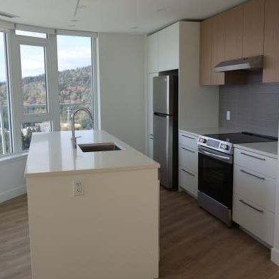 Rent Now - 3-Bed Pet-Friendly Suite in Burquitlam - Photo 3