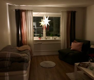 Djurgårdsgatan, Linköping - Foto 1