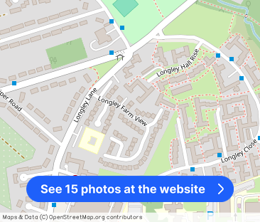 Longley Farm View, Sheffield, South Yorkshire, S5 - Photo 1