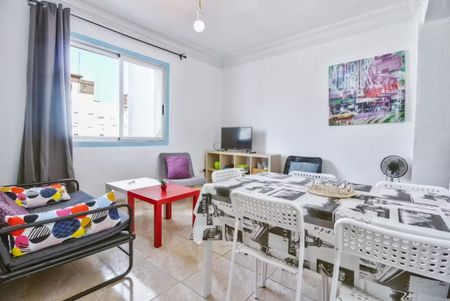 Avinguda del Cardenal Benlloch, Valencia, Valencian Community 46021 - Photo 2