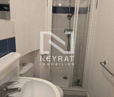 APPARTEMENT T1 A LOUER - Photo 5
