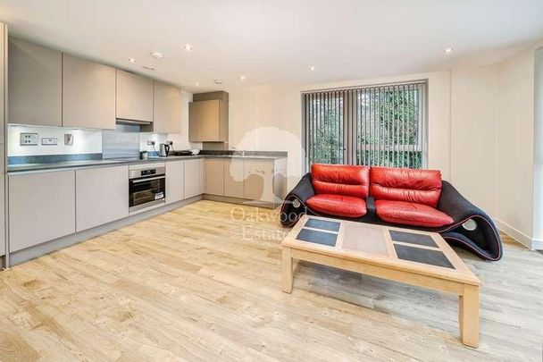 Wallingford Way, Maidenhead, SL6 - Photo 1