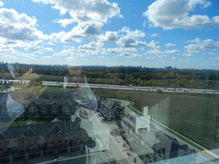 For Lease - 12 Gandhi Lane Unit# 1607, Markham, Ontario - Photo 4