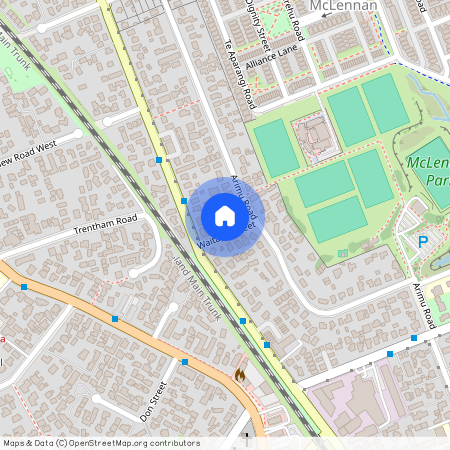 4A Waitaua Street, 2110, Papakura