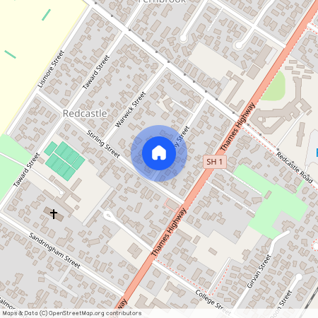 6B Dalmeny Street, Oamaru, Waitaki