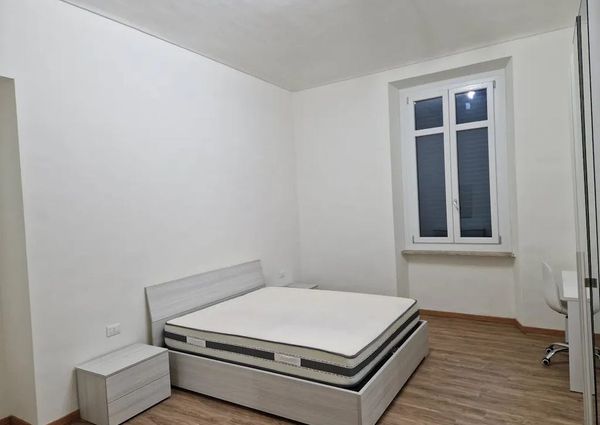 Corso Racconigi, Turin, Piedmont