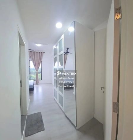 Maya Ara Residence - Foto 4