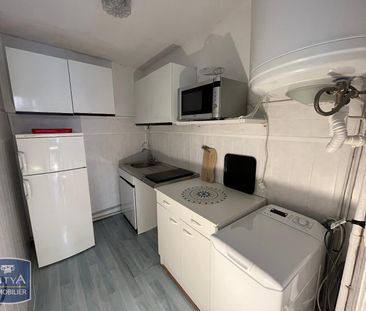 Location Appartement 1 pièce 22m² PERPIGNAN 66000 - Photo 5