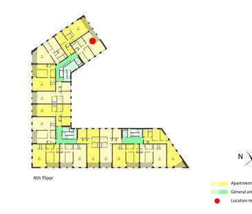 Busschuttenpoort 2 E 01, Maastricht - Photo 6