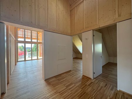 4.5 Zimmer, 113 m², 3. Stock - Foto 4