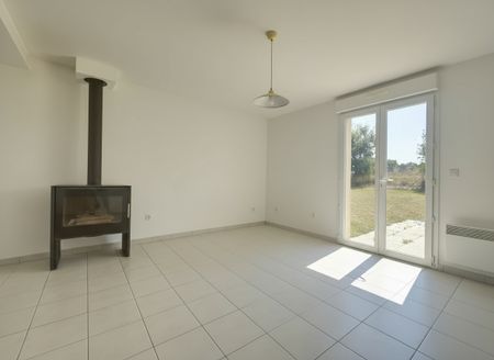 Maison T4 Plédran à louer - Photo 3