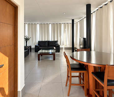 Departamento Amueblado San Jerónimo - 1 Rec. - Photo 4