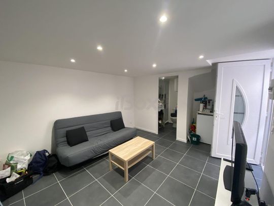 Appartement 17.7 m² - Photo 1