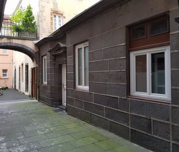 Location Appartement 2 pièces 31m² CLERMONT FERRAND 63000 - Photo 4