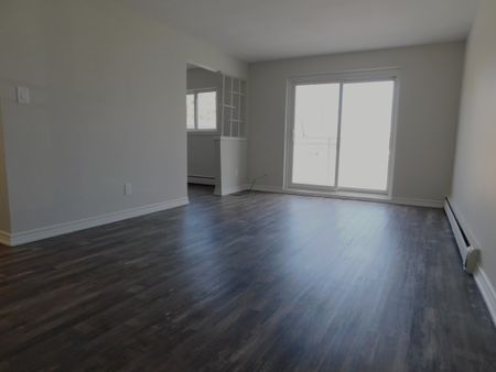 Two Bedroom Apartment - Photo 3