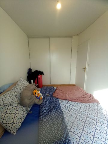 Location Appartement 2 pièces 29m² - Photo 2